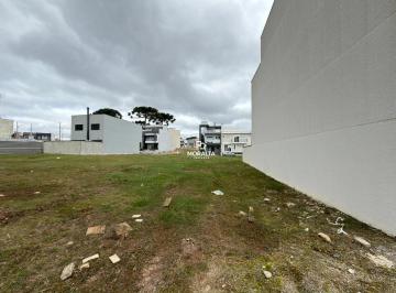 Terreno em São José dos Pinhais - Costeira (TE03285) · Terreno Á Venda No Condominio Life Garden Domingas Rocco