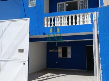 Casa · 4 Quartos · ALUGA OU VENDA DE CASA NO BAIRRO SANTA CECILIA
