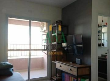 Apartamento · 2 Quartos · Apartamento com Suíte na Zona Oeste