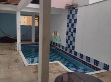 Casa · 4 Quartos · CASA PARA LOCAÇÃO NO BAIRRO JD PRESTES DE BARROS EM SOROCABA