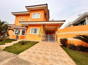 Casa · 3 Quartos · Casa com 3 dormitórios no Horto Florestal 1