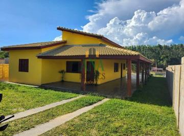 Rural · Chácara com 03 dormitórios e Suíte em Sarapuí