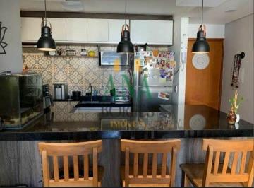 Apartamento · 2 Quartos · Apartamento 2 Dormitórios para venda em Sorocaba - SP