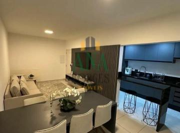 Apartamento · 3 Quartos · Apartamento de 3 dormitórios