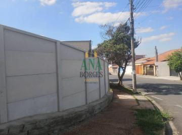 Terreno · Terreno de Esquina na Zna Oeste