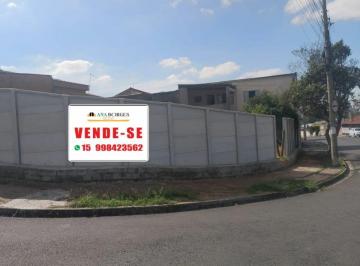 Terreno · Terreno de Esquina na Zna Oeste