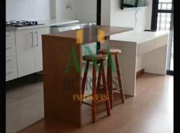 Apartamento · 1 Quarto · Alugo Flat mobiliado