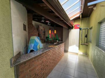 Casa · 3 Quartos · Casa para locação - Bairro Jardim Gonçalves | Zona Leste