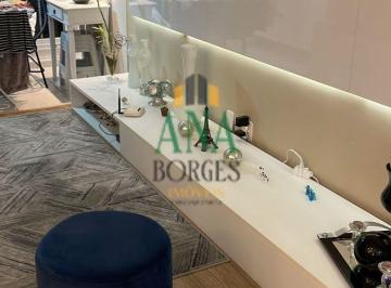 Apartamento · 3 Quartos · Alugo lindo apartamento HORIZONTES TRÊS MENINOS , DECORADO E REPLETO DE MODULADOS COM 3 VAGAS DE GAR