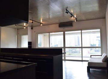 2eed30728760b5e9f7a59f20afe40fecbd09b6a8 · Studio com 1 dormitório para alugar, 60 m² - Itaim Bibi - São Paulo/SP