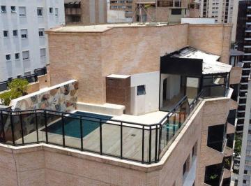 b8a1681367e7ab88ec6c75aef62d947c58f1fdee · Cobertura com 3 dormitórios à venda, 248 m2 - Perdizes - São Paulo/SP