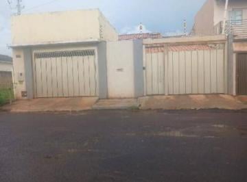 Foto 03 · Casa, Residencial Gameleira, Rio Verde, GO