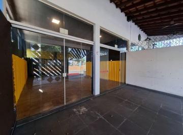 fa8a9fcc9d2d0fada9c1480727e0ecccabbd9e3c · Salão para alugar, 107 m² - São Manoel - Americana/SP