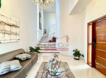 a7e3e45b7bf1d7efdd79589795d64b02e03a8206 · Casa com 4 dormitórios, 336 m² - venda por R$ 2.200.000,00 ou aluguel por R$ 10.064,99/mês - Condomí