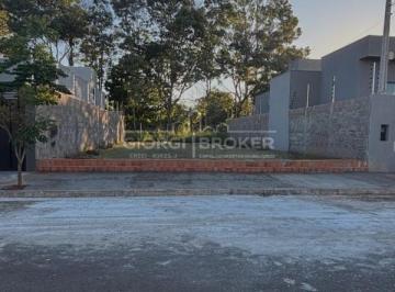 Foto 01 · Terreno à venda em São José do Rio Preto-SP, bairro Setsul II - 212,00 m² de área