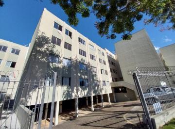 Apartamento de 3 quartos, Curitiba · Apartamento 3 Quartos no Novo Mundo – Do lado do Shopping Palladium