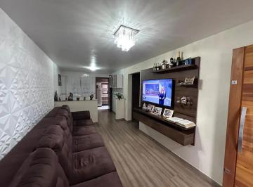 Casa de 2 quartos, Diadema · Casa térrea de 100m² em Diadema - SP: