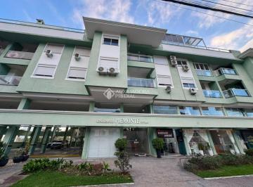 Apartamento · 66m² · 2 Quartos · 2 Vagas · Apartamento Mobiliado para Locação em Jurerê