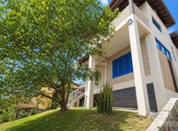 Apartamento · 45m² · 1 Quarto · Studio para alugar com 42m² na Barra da Lagoa