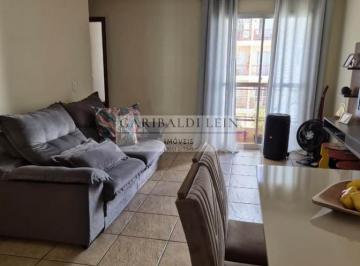 Foto 01 · Apartamento - Vila São Bento