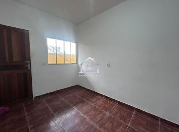 Casa de 2 quartos, Taboão da Serra · Casa para aluguel tem 40 m² com 2 quartos em Jardim Record - Taboão da Serra - SP