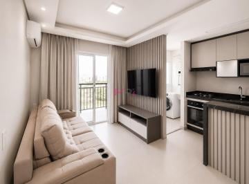 Foto 01 · APARTAMENTO À VENDA - CONDOMÍNIO FATTO TORRES DE SÃO JOSÉ - JUNDIAÍ SP