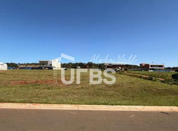 Terreno , Goiânia · TERRENO 720MT PLATEUA D´OR UNIQUE