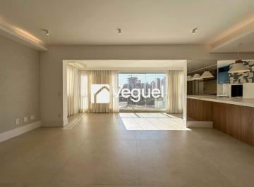 Apartamento · 130m² · 3 Quartos · 3 Vagas · Apartamento de 130m² com 3 quartos, sendo 1 suíte para alugar no bairro Cambuí, Campinas/SP