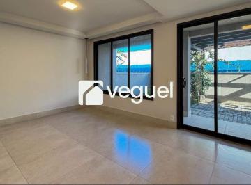 Casa · 120m² · 3 Quartos · 2 Vagas · Casa de 120m² com 3 quartos, sendo 1 suíte para alugar no Alphaville Campinas, Campinas/SP
