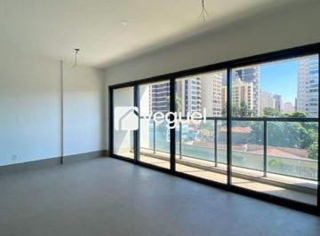 Apartamento · 42m² · 1 Quarto · 1 Vaga · Apartamento de 42,00m² com 1 quarto, sendo 1 suíte para venda no bairro Cambuí, Campinas/SP