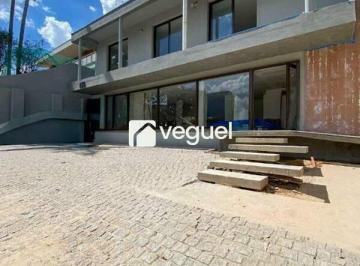Comercial · 306m² · 4 Vagas · Prédio comercial de 319m² com 7 salas para alugar em Nova Campinas, Campinas/SP.
