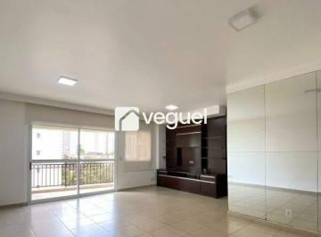 Apartamento · 98m² · 2 Quartos · 2 Vagas · Apartamento de 98m² com 2 quartos, sendo 1 suíte no bairro Mansões Santo Antonio - Campinas/SP