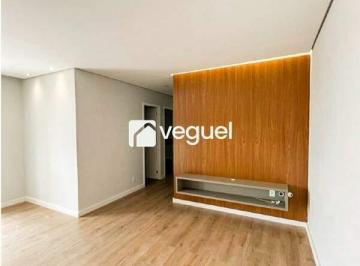 Apartamento · 67m² · 2 Quartos · 1 Vaga · Apartamento 67m² 2 quartos, sendo 1 suíte, no Ponte Preta - Campinas/SP