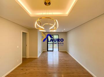 Foto 01 · Excelente apartamento de 3 dormitórios com vista para área verde no Condomínio Mondo Itália, Vinhedo