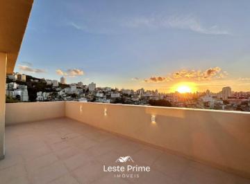 Apartamento de 2 quartos, Belo Horizonte · Cobertura Duplex, 2 quartos à venda no Santa Efigênia, BH/MG