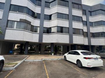 Apartamento de 2 quartos, Brasília · QRSW 07 BLOCO B4 EDIFÍCIO IBIZA