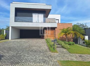 Foto 01 · Casa Condomínio Alphaville Nova Esplanada 3 - Votorantim