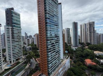 Apartamento de 4 quartos, Salvador · Apartamento a venda no Horto Florestal com 4 suites varandão no Monvert
