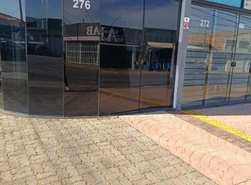 Comercial , Americana · SALÃO COMERCIAL PARA LOCAÇÃO - VILA AMORIM - AMERICANA/SP.