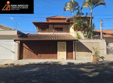 Foto 01 · Casa, Centro, Tremembé, SP