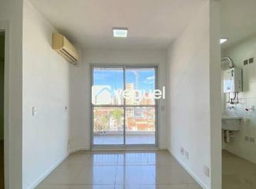 Apartamento · 60m² · 2 Quartos · 1 Vaga · Apartamento de 60m² com 2 quartos, sendo 1 suíte para alugar no bairro Nossa Senhora Auxiliadora - C