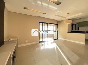 Apartamento · 117m² · 3 Quartos · 2 Vagas · Apartamento para locação 117m², 3 suites, 2 vagas bairro Mansões Santo Antônio Campinas - SP
