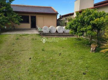 Casa · 60m² · 1 Quarto · LINDA CASA DE 60 M2 COM 1 DORMITÓRIOS NO BAIRRO ARAÇATUBA, IMBITUBA SC
