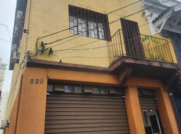 Comercial de 4 quartos, São Paulo · casa comercial- santana