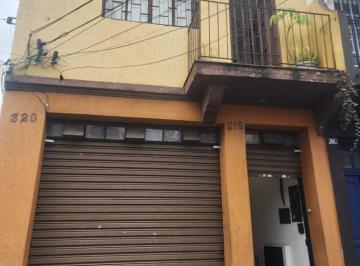 Comercial de 4 quartos, São Paulo · casa comercial- santana