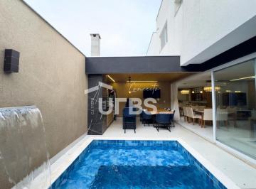 Casa de 3 quartos, Goiânia · SOBRADO 160MT 3 SUITES SETOR VILA JARDIM COND VITORIA GRAN POEME
