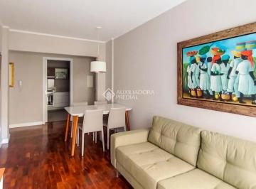 Apartamento · 50m² · 1 Quarto · Excelente oportunidade de locação no Centro Histórico de Porto Alegre!