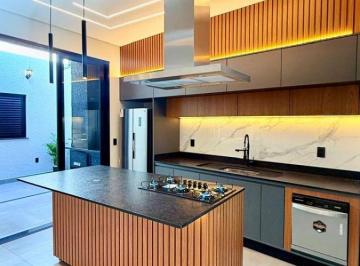 Casa de 2 quartos, Bragança Paulista · Casa térrea moderna no Residencial Piemonte em Bragança Paulista