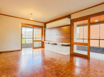 Apartamento · 114m² · 3 Quartos · 4 Vagas · Apartamento no Edifício Toulouse em Porto Alegre