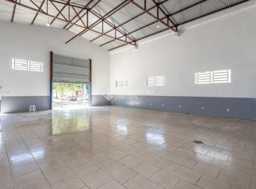 Comercial · 312m² · 3 Vagas · PAVILHÃO 316m² COM PÉ-DIREITO DUPLO | 3 VAGAS | MEZANINO | 4º DISTRITO / PORTO ALEGRE